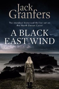 A Black East Wind
