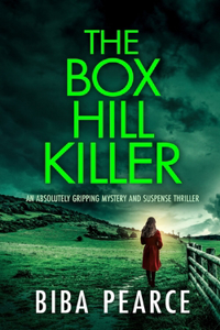 BOX HILL KILLER an absolutely gripping mystery and suspense thriller