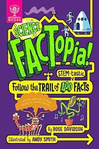 Science Factopia!