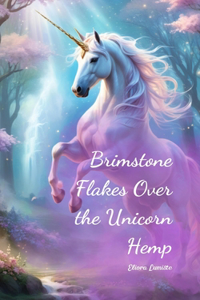 Brimstone Flakes Over the Unicorn Hemp