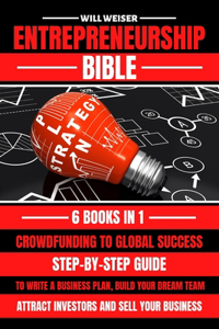 Entrepreneurship Bible