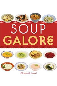 Soup Galore