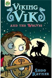 Viking Vik and the Wolves