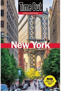 Time Out New York