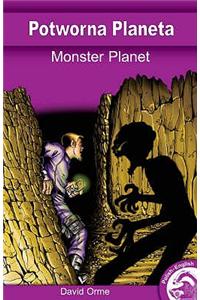 Monster Planet
