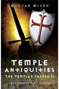Temple Antiquities