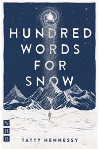 Hundred Words for Snow