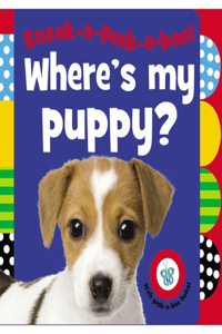 Where's My Puppy?