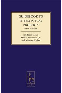 Guidebook to Intellectual Property