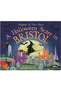 A Halloween Scare in Bristol