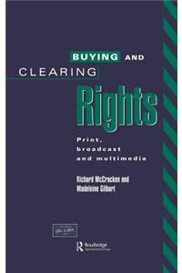 Buying and Clearing Rights