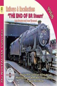 Railways & Recollections  1968