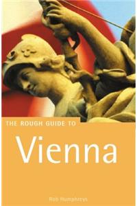 The Rough Guide to Vienna (Rough Guide Travel Guides)