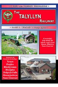 The Talyllyn Railway