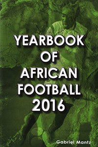 Yearbook of African Football