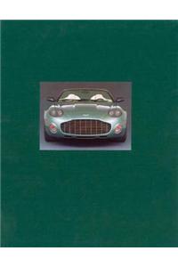 Aston Martin