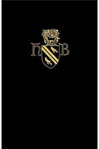 Officium Ecclesiasticum Abbatum