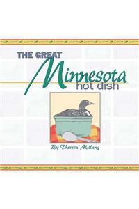 The Great Minnesota Hot Dish