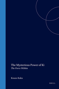 Mysterious Power of KI