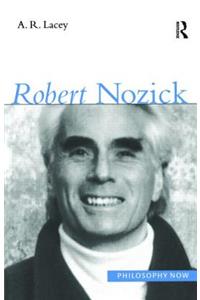 Robert Nozick