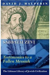 Sabbatai Zevi