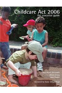 Childcare Act 2006