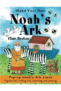 Make Your Own Noah's Ark