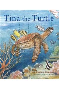 Tina the Turtle