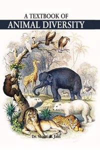 A Textbook of Animal Diversity