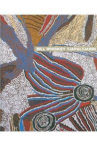 Bill Whiskey Tjapaltjarri (Mini-Book)