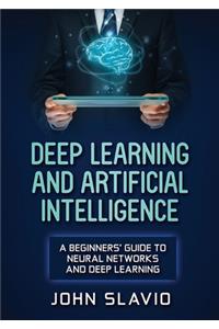 Deep Learning and Artificial Intelligence