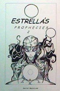 Estrella's Prophecies 2
