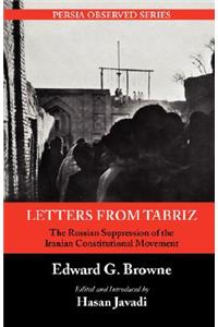 Letters From Tabriz