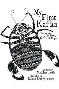 My First Kafka