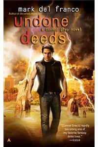 Undone Deeds