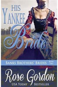 His Yankee Bride
