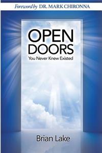 Open Doors You Never Knew Existed