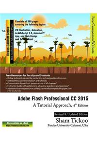 Adobe Flash Professional CC 2015