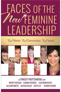 Faces of the New Feminine Leadership