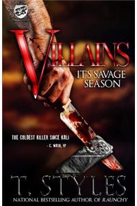 Villains