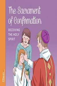 Sacrament of Confirmation