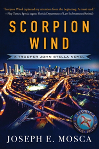 Scorpion Wind