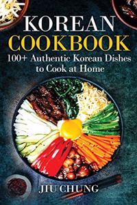 Korean Cookbook