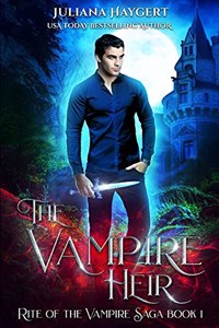 Vampire Heir