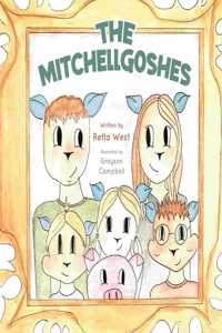 The Mitchellgoshes