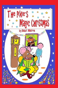 Pixie´s Magic Christmas