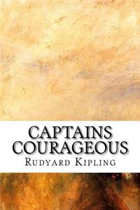 Captains Courageous