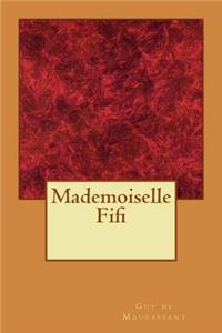 Mademoiselle Fifi