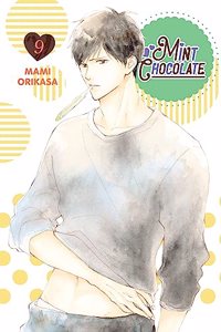 Mint Chocolate, Vol. 9
