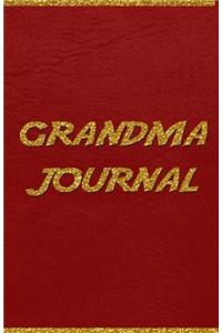 Grandma Journal